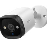 Eufy PoE Bullet E40 | 4K | 122° | Starlight Color Night Vision | AI Detection | Expansion Camera