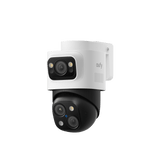 Eufy PoE Bullet-PTZ S4 | 16MP | 4K+2K | 360° Pan-Tilt | 8× Zoom | Auto-Tracking | Uitbreidingscamera