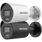 Hikvision DS-2CD2043G2-LI2U 4MP AcuSense Bullet Camera – 2.8mm White