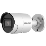 Hikvision DS-2CD2083G2-LI2U 2,8 mm AcuSense 8-MP-Bullet-Kamera mit intelligenter hybrider Beleuchtung