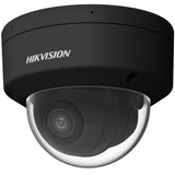 Hikvision DS-2CD2146G2H-ISU | 4MP AcuSense Dome | 2.8mm | IR 30m | Black