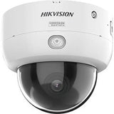 Hikvision DS-2CD2146G3-IPTRZS2UY 2.8/4mm AcuSense 4MP PTRZ Dome Camera