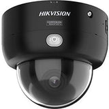 Hikvision DS-2CD2146G3-IPTRZS2UY 2.8/4mm Zwart AcuSense 4MP PTRZ Dome Camera