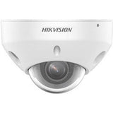 Hikvision DS-2CD2543G2-LIS2U 4MP AcuSense Dome Beveiligingscamera - 2.8mm