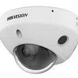 Hikvision DS-2CD2546G3-IZS2UY 2.8/4mm AcuSense 4MP Smart Hybrid Light Mini Dome Camera