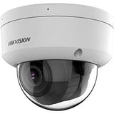 Hikvision DS-2CD2783G2-LIZS2U 2.8-12mm AcuSense 8MP Smart Hybrid Light Dome Camera