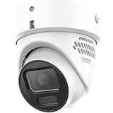 Hikvision DS-2CD2H86G2H-IZS2UY/SL 2.8-12mm AcuSense 8MP Smart Hybrid Light Dome Camera