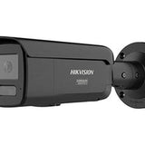 Hikvision DS-2CD2T126G3-IS2UY/SL(4mm)(eF) | 12MP ColorVu Bullet Camera | Black