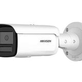Hikvision DS-2CD2T46G2H-2I 4MP Bullet Camera 2.8mm white