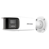 Hikvision DS-2CD2T87G2P-LSU/SL 8MP Panoramic ColorVu Bullet Camera – 4mm