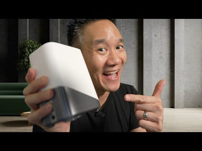 Eufy HomeBase 3 S380 | 16GB Opslag (Max 16TB) | 4K | AI-Detectie | Tot 16 Camera's | 24/7 Opname